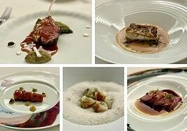 Fascinación en The Ritz Carlton Abama: la cena irrepetible de Martín Berasategui y Akira Back que deslumbró en Tenerife