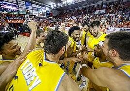 Vila: «Lo único que puedo controlar es estar preparado y metido en el partido»