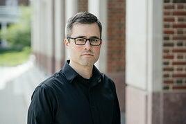 «Tengo más fe en el pueblo de EE UU que en las instituciones»