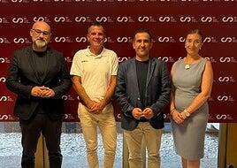 Transgrancanaria presenta su candidatura  como Acontecimiento de Excepcional Interés Público