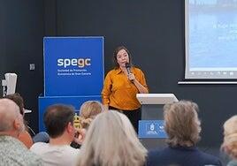 Productoras de EE UU y Europa exploran Gran Canaria como destino de rodajes