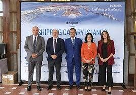 La burocracia y la falta de incentivos impiden el desarrollo de los puertos deportivos de Canarias