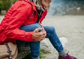 «Para proteger el menisco haz fuerza... y equilibrio»