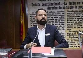 El Supremo cita al exgerente del PSOE por los pagos opacos a Ábalos y Koldo