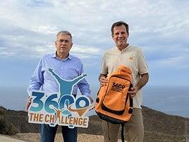 San Bartolomé de Tirajana completa el mapa de bases de vida de la 360º The Challenge Gran Canaria