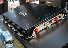 Los ingresos de CATL aumentan un 41% gracias al boom del coche eléctrico