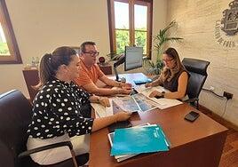 El Cabildo busca financiación para el Centro Polivalente de Formación de Fuerteventura