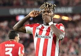 El Athletic, obligado a reaccionar y ganar frente al sorprendente Qarabag