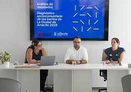 Plan en Arrecife para responder a demandas ciudadanas