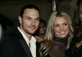 Kevin Federline relata las adicciones y agresiones de Britney Spears durante su matrimonio