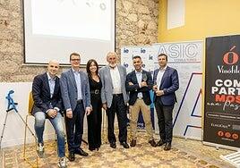 Lujo y la creatividad en el foro empresarial organizado por IE Business School