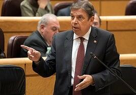 Planas asegura que el acuerdo con Ecuador no tendrá consecuencias en el plátano de Canarias