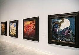 Abandono, exilio y deudas: la agonía de la obra de Néstor