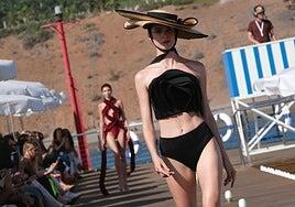 El enclave exterior de Pasito Blanco abre la 17ª edición de Gran Canaria Swim Week