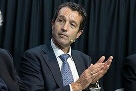 Indra da un paso más en su toma del control de Hispasat e Hisdesat