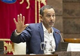 Cada día mueren tres personas en Canarias por cáncer de pulmón: «La mortalidad ha bajado»