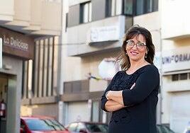 Conchi Viera, la abogada canaria clave en la sentencia del caso Arbistar