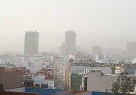 Respirar aire limpio, un derecho universal que se sigue vulnerando en todo el mundo