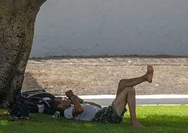 ¿Cómo diseñar ciudades y edificios para afrontar el exceso de calor?