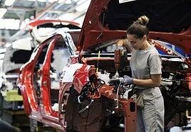 Inteligencia Artificial y energía renovable, claves en Renault para la descarbonización