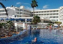 El mejor septiembre para 196 complejos alojativos abiertos