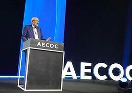 Juan Roig anima a los empresarios a sentirse orgullosos de su labor: «Os pido que salgamos del armario»