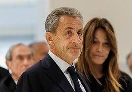 Sarkozy, auge y caída de un presidente carismático