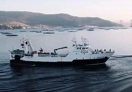 El Villa de Pitanxo navegaba «sobrecargado» y el capitán ordenó evacuarlo «muy tarde»