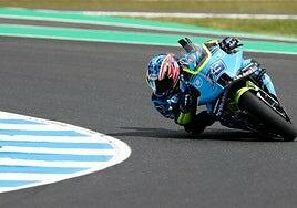 Un subcampeonato y un título en juego en Malasia