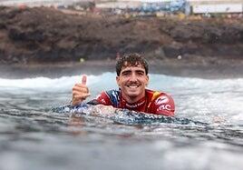 El Frontón King afila su desenlace con Valadão, Soliveres y Costes en la pugna final por el título