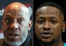 Detenidos un jugador y un técnico de la NBA por su relación con casos de apuestas