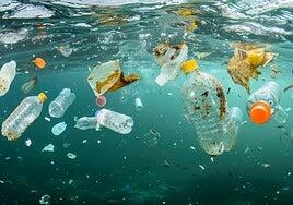¿Podemos atajar el problema de la contaminación por plásticos sin prescindir totalmente de ellos?