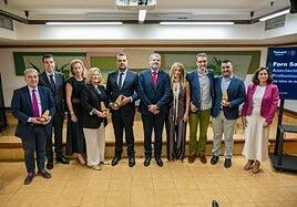 Foro Sabadell Professional Canarias 2025 reúne a los colegios profesionales para debatir sobre los retos de las profesiones