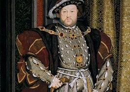 De la ruptura de Enrique VIII al acercamiento de Carlos III