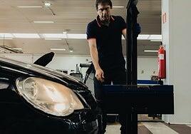 Los fallos más graves por los que los vehículos suspenden la ITV