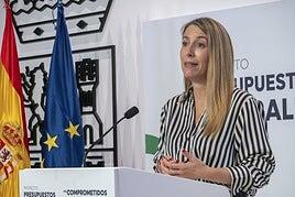 Extremadura, más cerca de las elecciones tras el veto a los Presupuestos