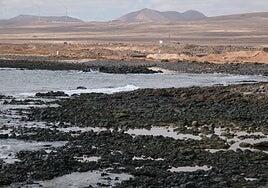 A por menos camas en el plan parcial Rosa del Lago