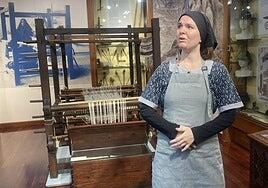 ¿Quieres conocer la memoria que custodia el Faro de Maspalomas? Doña Amparo te la cuenta