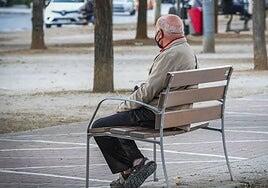 El 30% de la población  presenta bajos niveles de bienestar emocional, según Cruz Roja