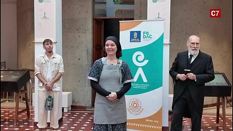 Descubre el Faro de Maspalomas: visitas teatralizadas llenas de historia y emoción