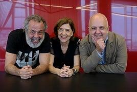 30 mágicos años formando parte de la navidad canaria