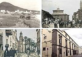 Costumbrismo en Canarias a finales del XIX (XII) Gran Canaria