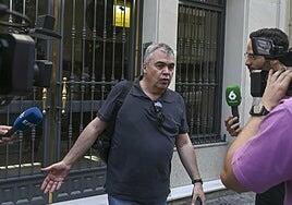 El juez del Supremo rechaza por ahora pedir «todos» los movimientos de la caja del PSOE