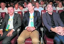 1ºCAN estima que la unión de los partidos de «obediencia canaria» lograría siete diputados