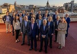 Aqualia refuerza su compromiso con Cataluña como eje estratégico de su negocio