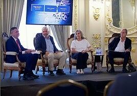 Cajasiete celebra las X jornadas de la empresa social y cooperativa poniendo en valor el modelo como motor de desarrollo sostenible