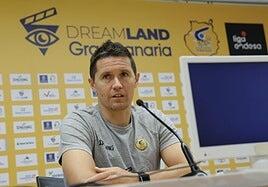 Jaka Lakovic no se fía del colista: «No hay ningún partido fácil en la Liga Endesa»