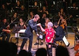 Indignación por la expulsión del alumnado con necesidades especiales de un concierto didáctico: «La respuesta fue maravillosa»