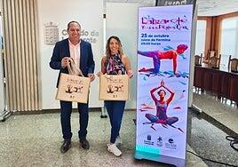 Llega el segundo Lanzarote Yoga & Pilates Day