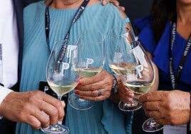 La Cava de Piñero celebra en Tenerife el III Salón de Vinos de Canarias y el II concurso de cata por parejas Canarias Wine Challenge